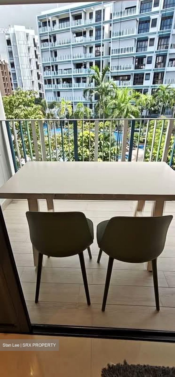The Jovell (D17), Condominium #556759821